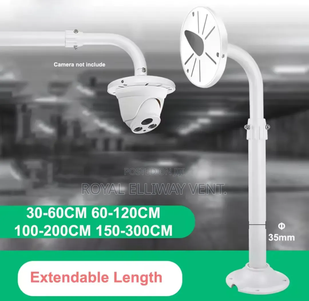 Camera Mount