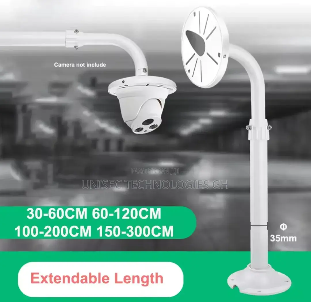 Camera Mount