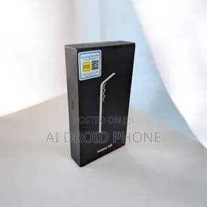 New Samsung Galaxy S25 128 GB Blue