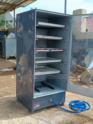 Local Made Baking Oven