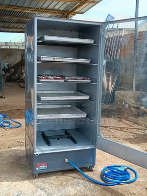 Local Made Baking Oven