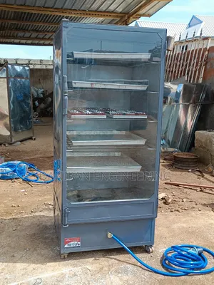 Local Made Baking Oven