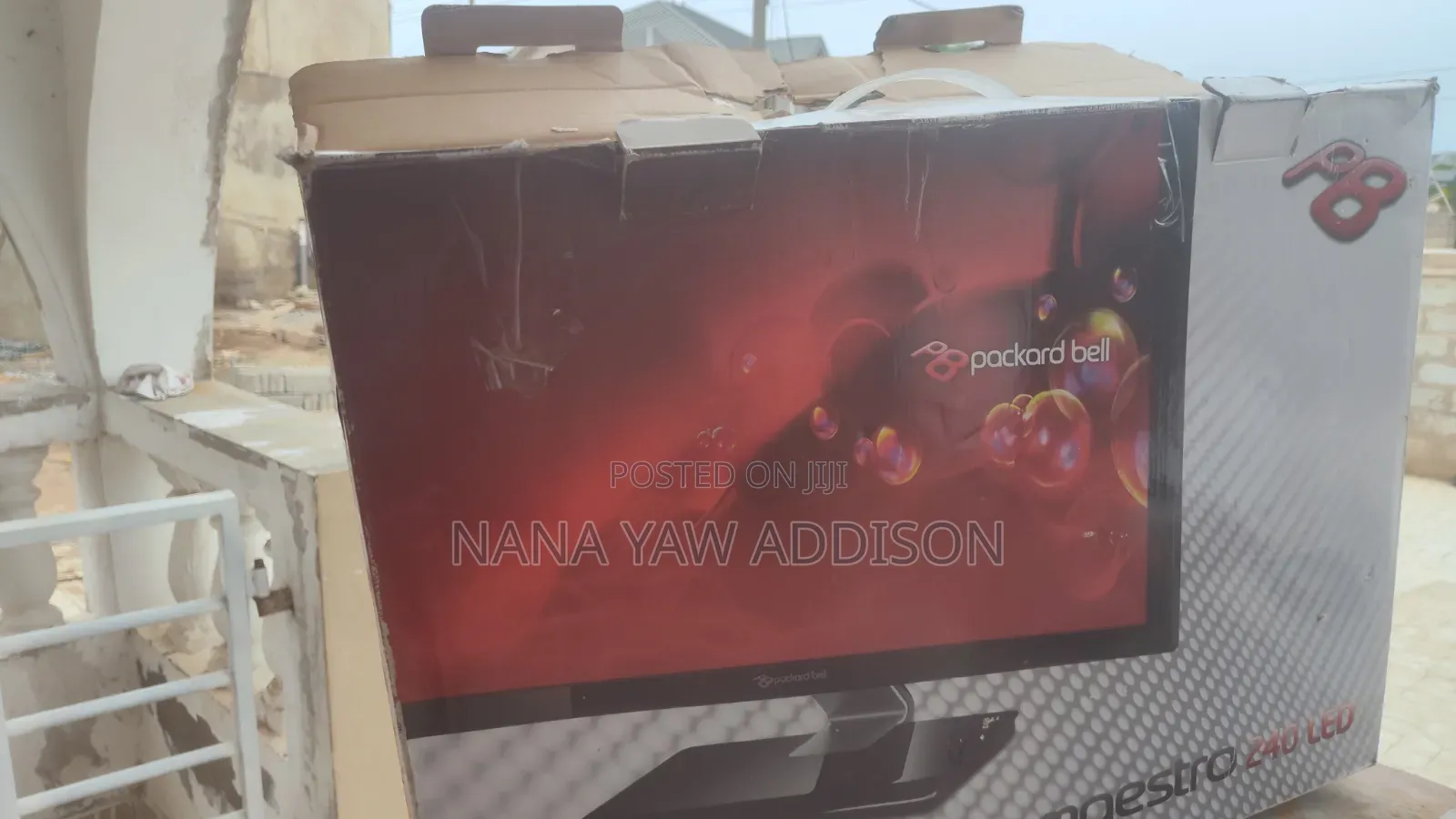 Gaming Monitor