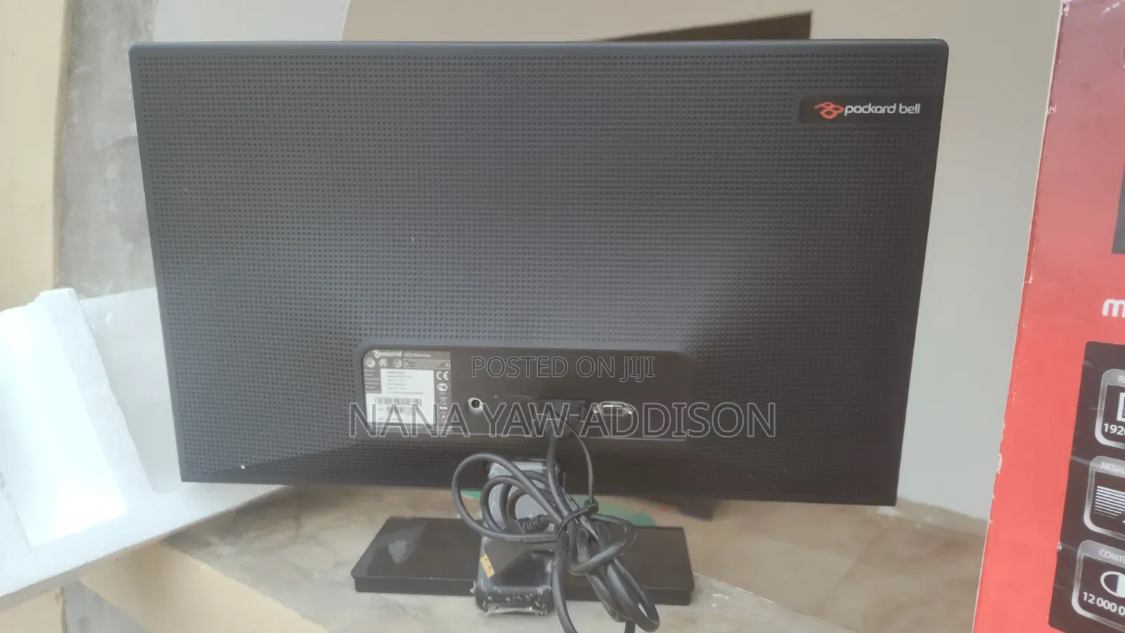 Gaming Monitor