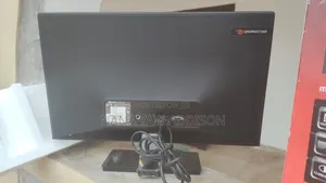 Gaming Monitor