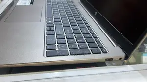 New Laptop HP 15 8GB Intel Core i3 SSD 256GB