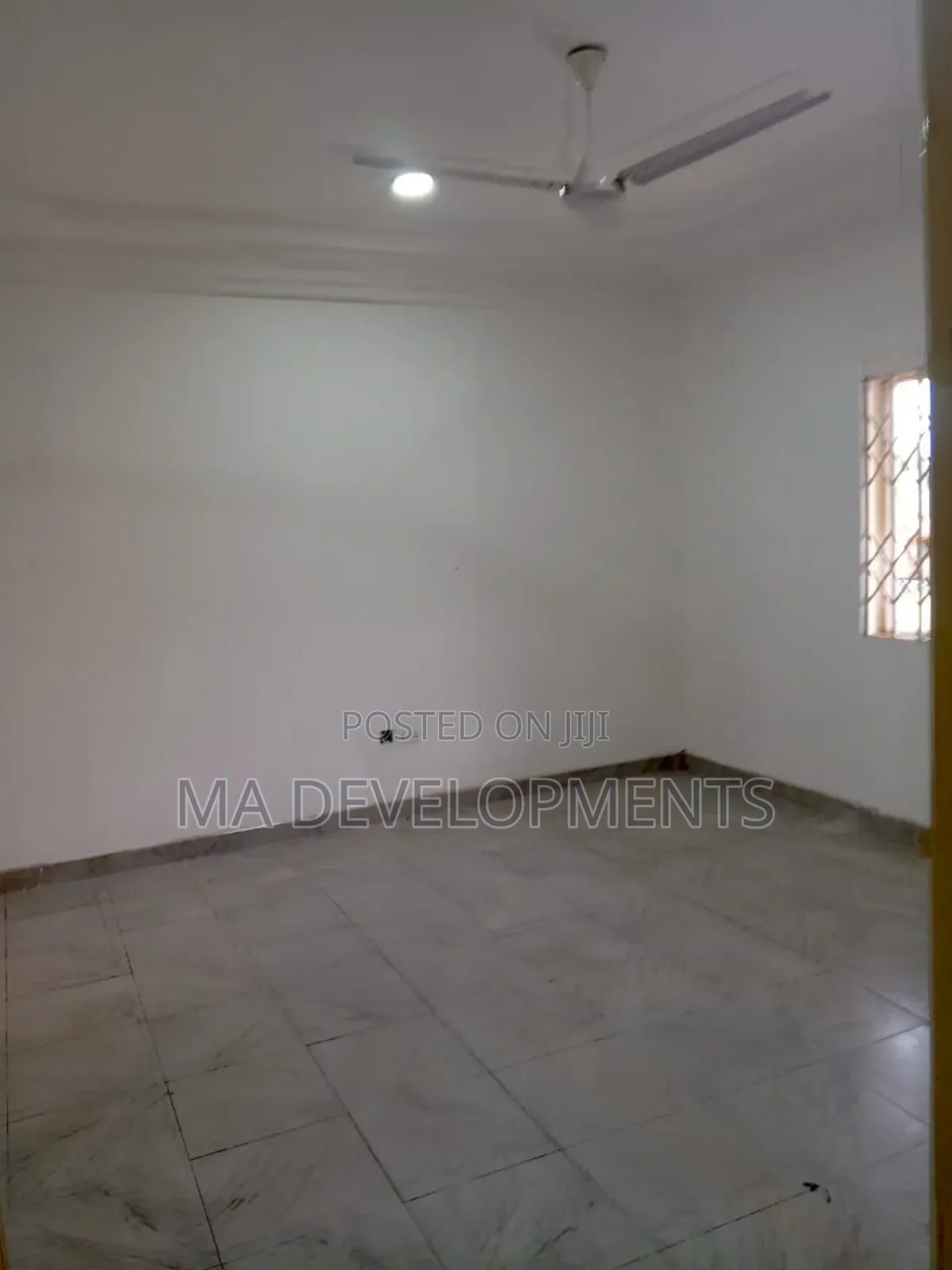 3bdrm Apartment in Tantra Hills, Unity Closed for rent