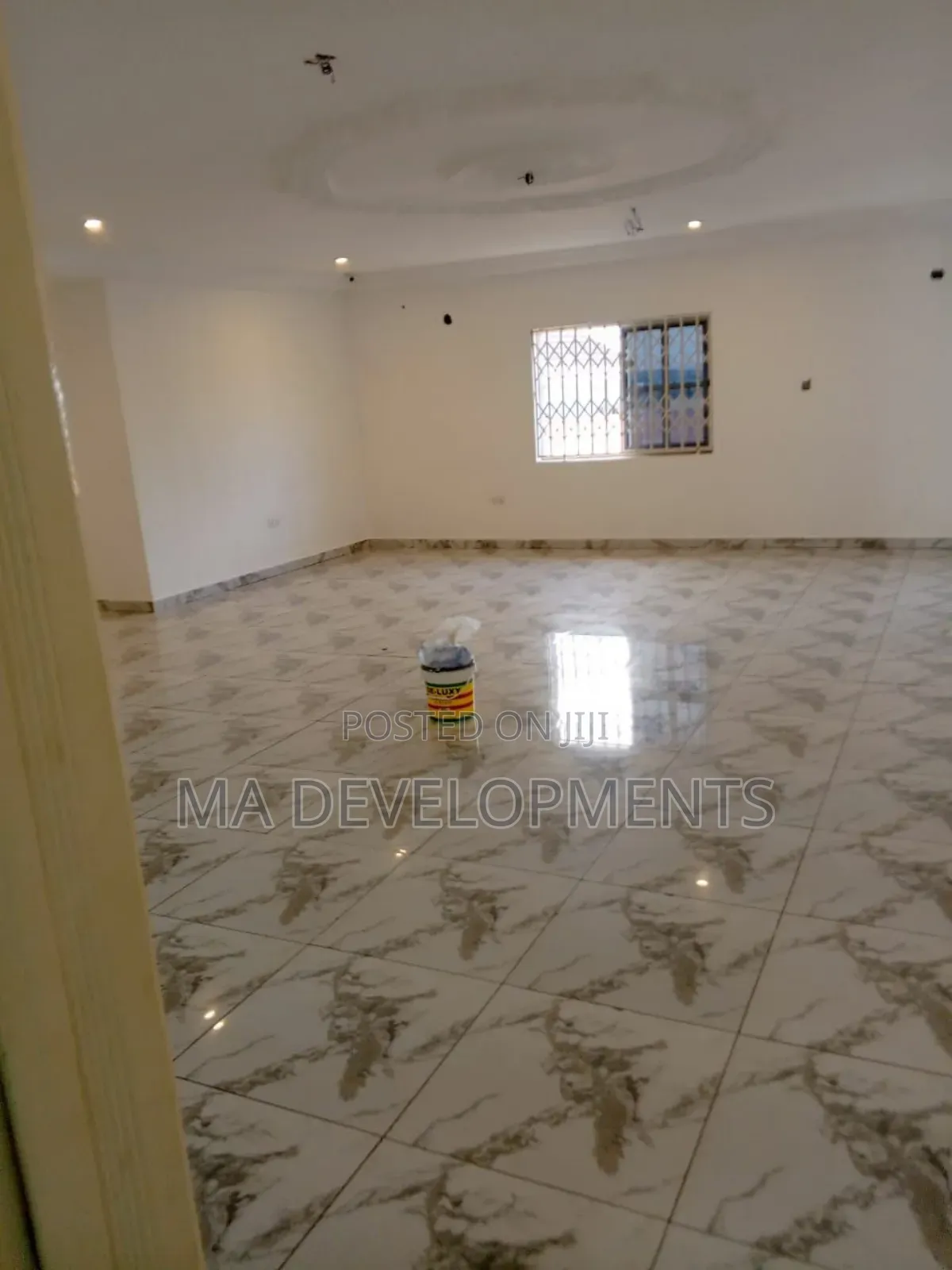 3bdrm Apartment in Tantra Hills, Unity Closed for rent