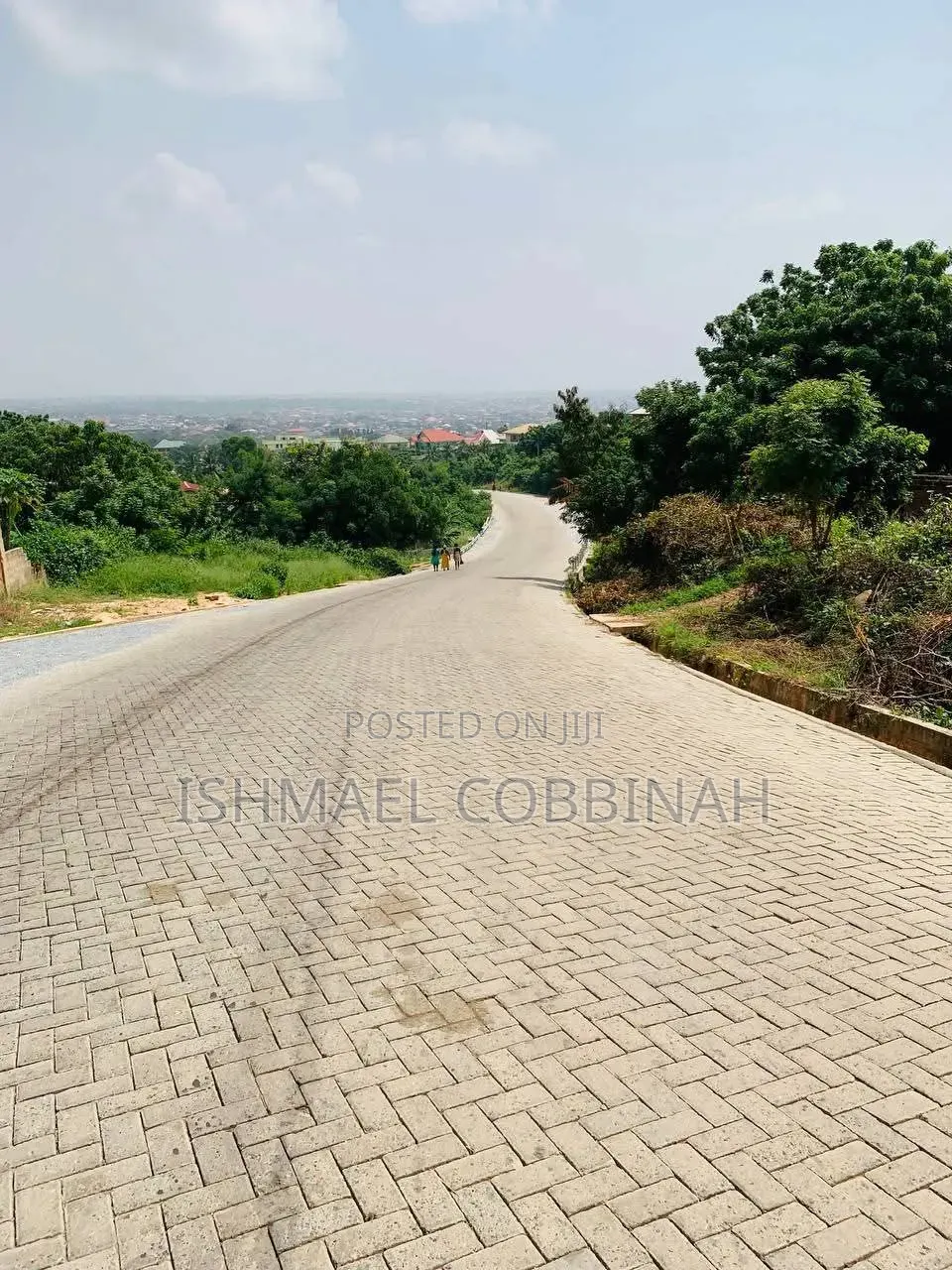 5bdrm House in Ishmit Housing Hub, Pentecost for sale
