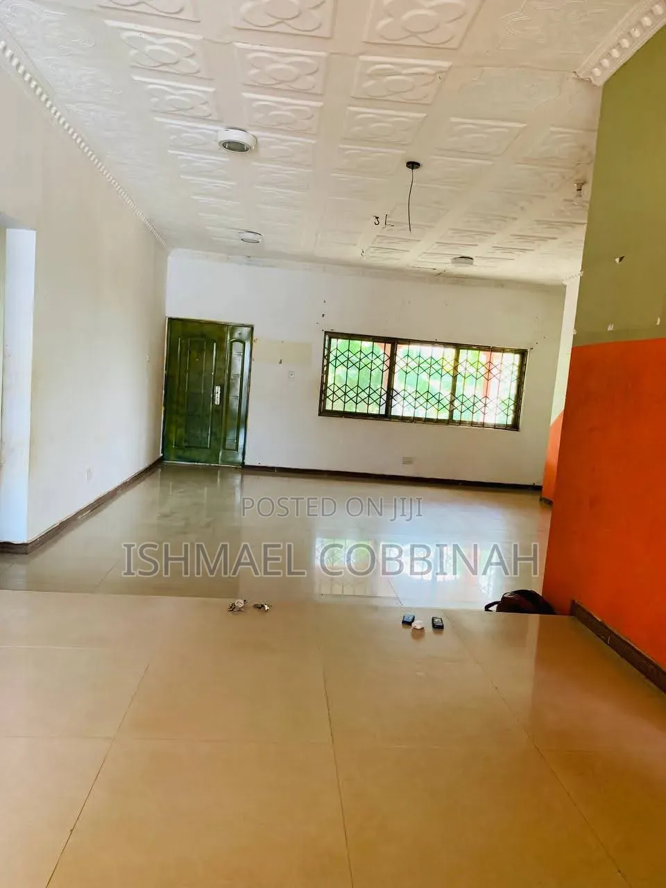 5bdrm House in Ishmit Housing Hub, Pentecost for sale