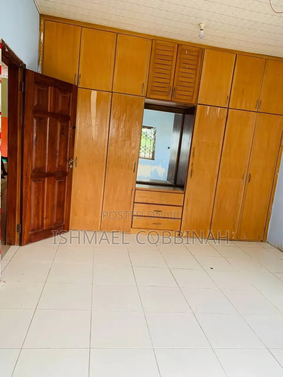 5bdrm House in Ishmit Housing Hub, Pentecost for sale