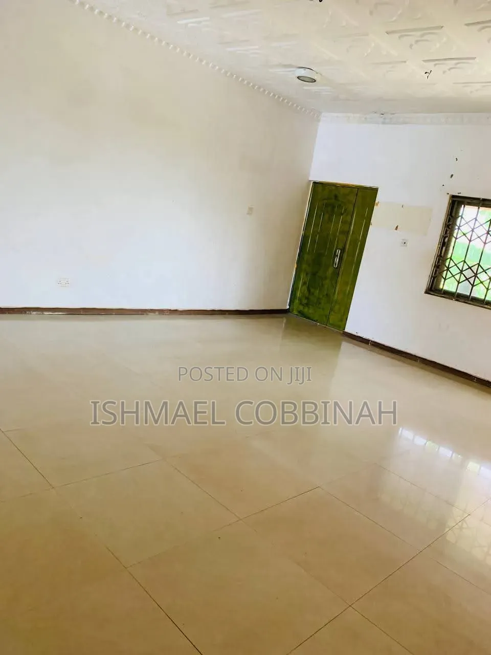 5bdrm House in Ishmit Housing Hub, Pentecost for sale