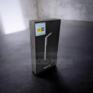 New Samsung Galaxy S25 128 GB Silver