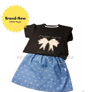Kids Clothing Set