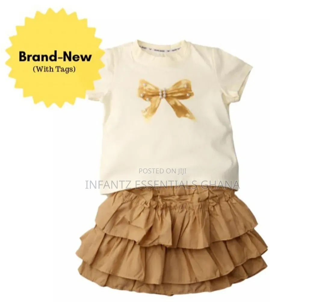 Kids Clothing Set