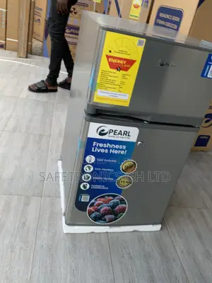 Extremely New Midea 87l Double Door Table Top Fridge