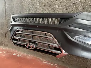 Hyundai Tucson 2016,2017,2018 Front Bumper Complete