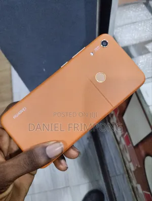 Huawei Honor 8x 128 GB Black