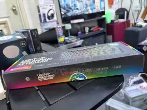 Gaming Keyboard
