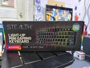 Gaming Keyboard