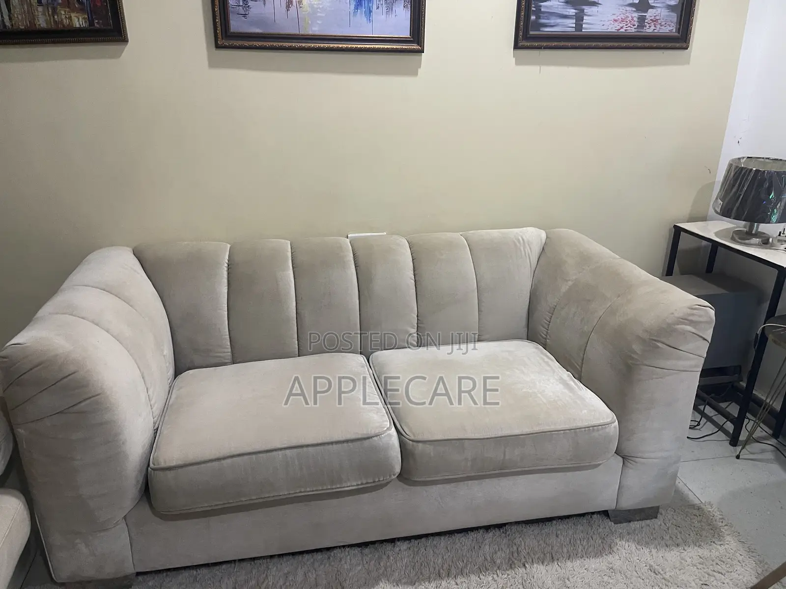 2 in 1 Sofa