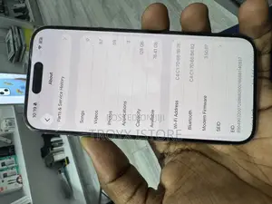 Apple iPhone 15 Pro 128 GB