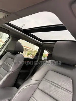 Honda CR-V Touring AWD 2020 Gray