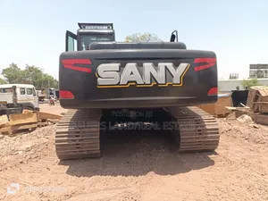 Brand New Sany Excavators for Sale