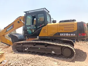 Brand New Sany Excavators for Sale