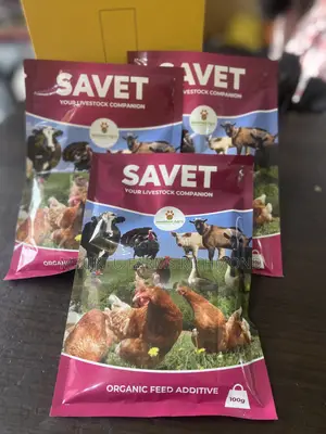 Savet Organic Medicine