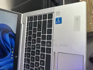 Laptop HP EliteBook 840 G8 8GB Intel Core i5 SSD 256GB