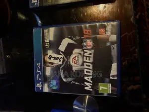 Playstation Video Games