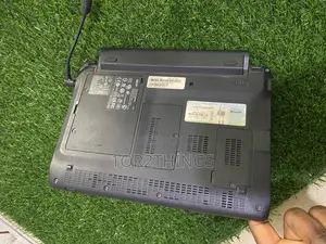 Laptop Acer Aspire 1 2GB Intel Atom HDD 160GB