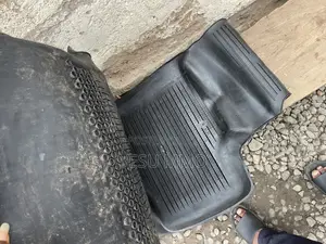 Rav4 2023/2024 Home Used Floor Mat