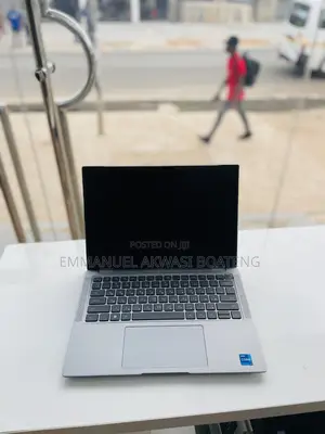 New Laptop Dell Latitude 7400 16GB Intel Core i7 SSD 512GB