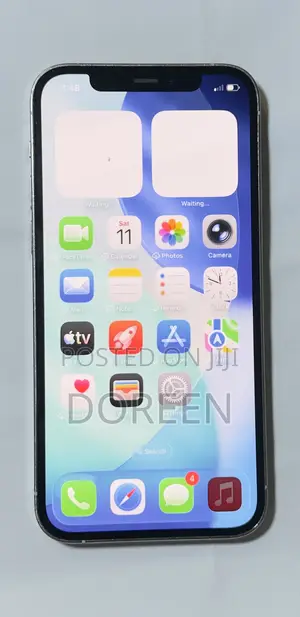 Apple iPhone 12 Pro Max 128 GB White