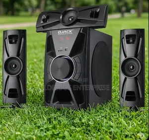 D- Jack Original Speaker