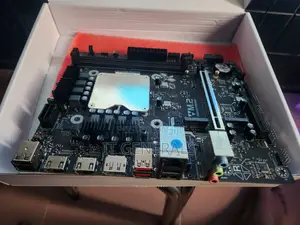 Intel Core Ultra 7 + Motherboard