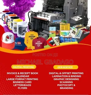K-sedi Printing Works