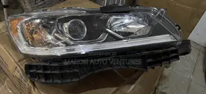 Honda Accord Headlight 2013, 14,15,16 17.