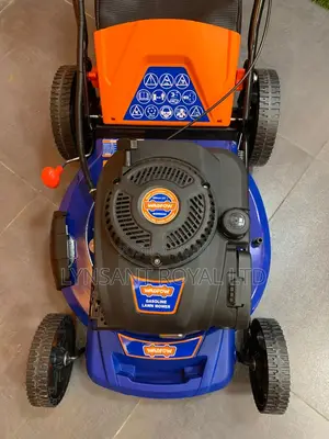Gasoline Lawn Mower 6.0hp - Wgm6a22