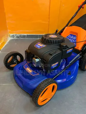 Gasoline Lawn Mower 6.0hp - Wgm6a22