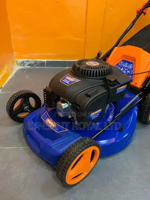 Gasoline Lawn Mower 6.0hp - Wgm6a22