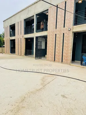 1bdrm Apartment in Amasaman Cocobod for rent