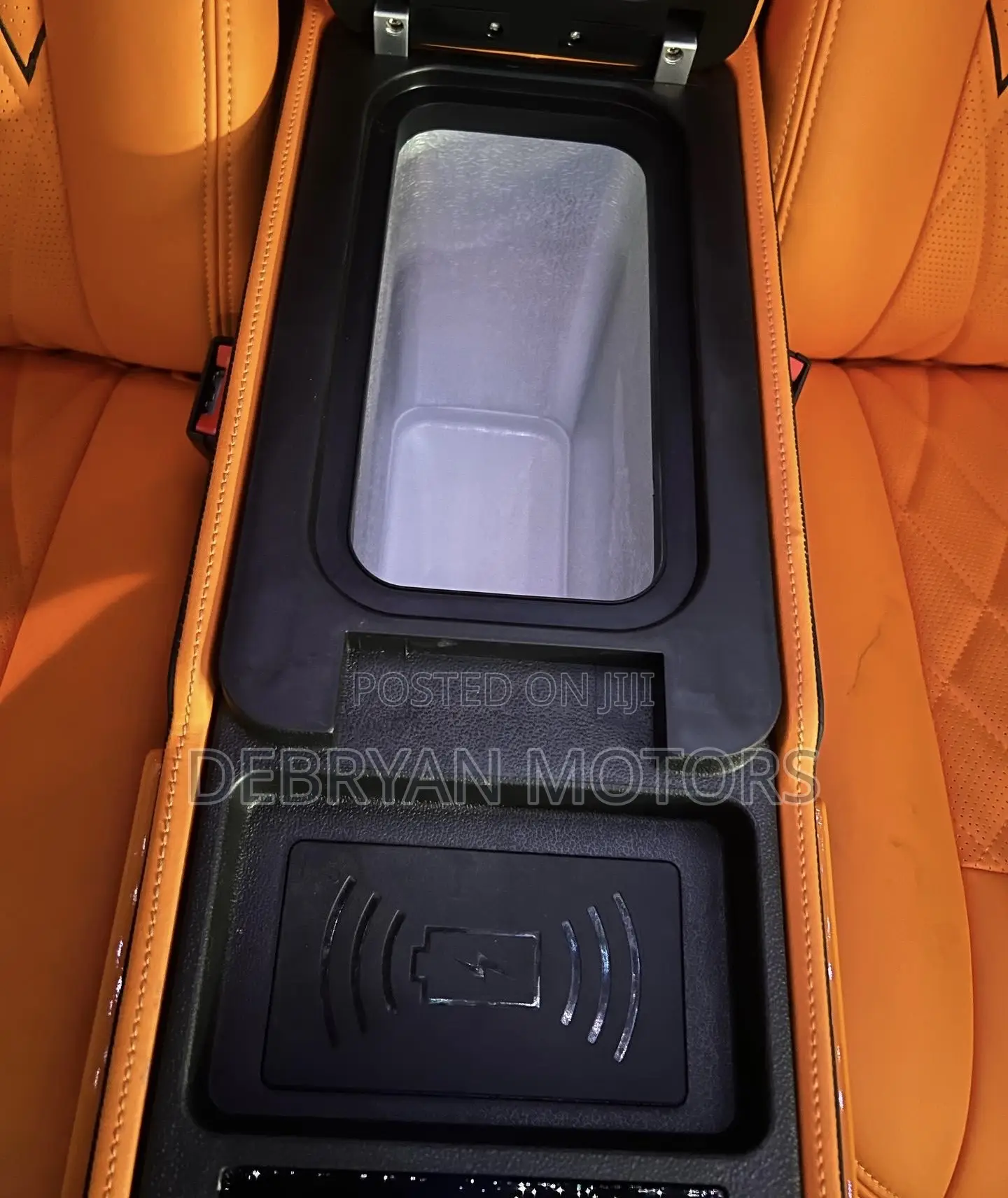 New Toyota Land Cruiser LC300 2025 Black