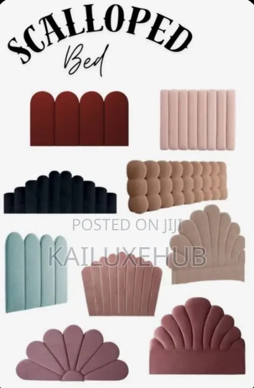 Headboards