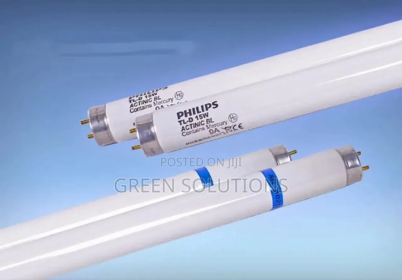 Philips Uv Lamp/Bulbs For Insect Light Traps