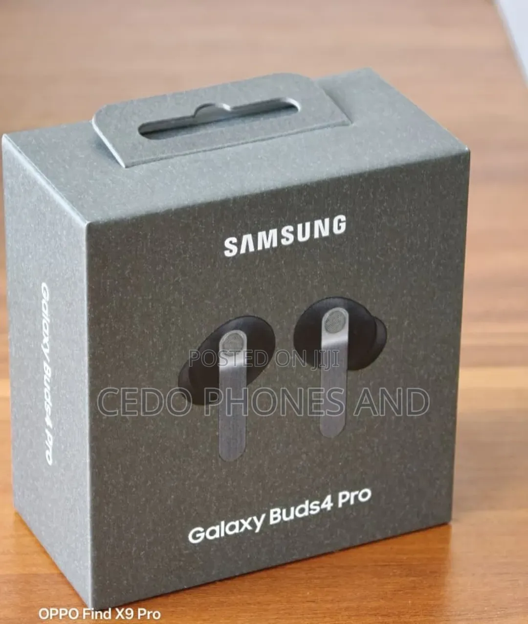 Samsung Galaxy Buds 4 Pro