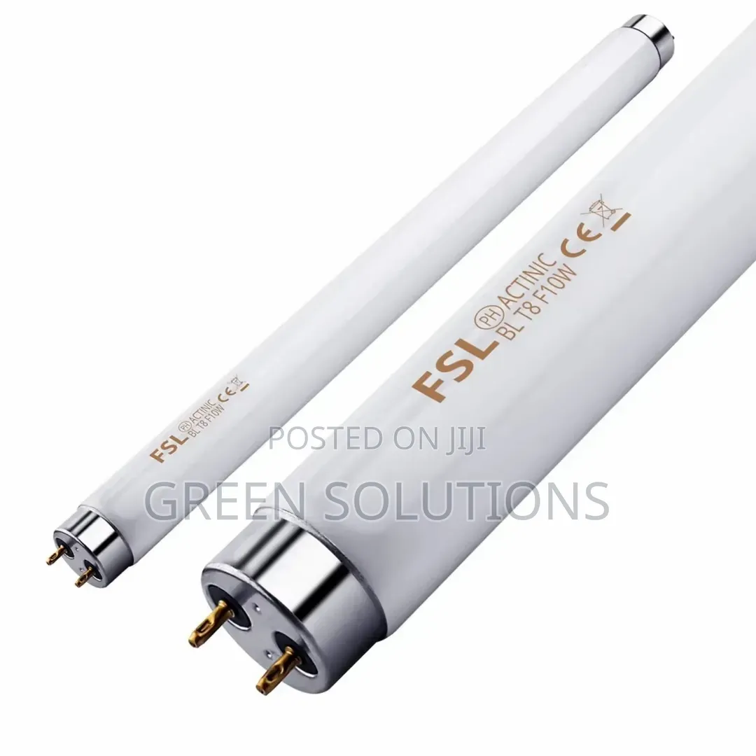 Fsl Uv Lamp/Bulbs For Replacement In Insect Light Traps
