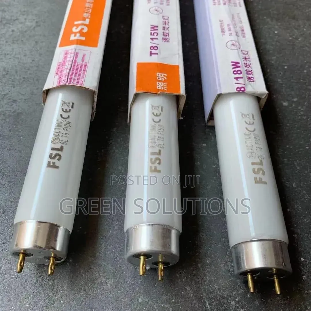 Fsl Uv Lamp/Bulbs For Replacement In Insect Light Traps